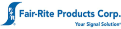 EI Sales Now Representing Fair-Rite Products Corporation.